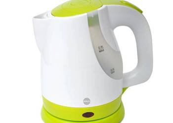 Czajnik elektryczny bezprzewodowy C175 zielony ELDOM