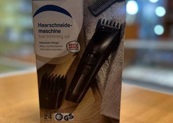 Maszynka do włosów IDEENWELT LI-LON