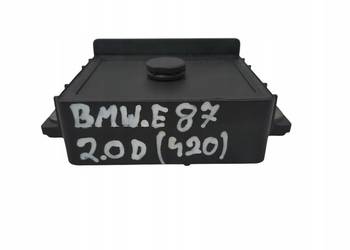 PRZEKAŻNIK ŚWIEC ŻAROWYCH BMW E87 E88 E90 E91 E83 E84 X3 2.0 D 0522120703