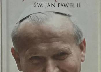 Miłość jest piękna -Św. Jan Paweł II  / js