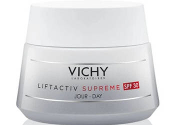 Vichy Liftactiv Supreme Krem