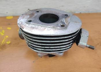 Cylinder Komar SH 2338 2328 Sprzęgło Automat Komar lub Pegaz 010