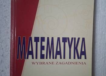 Matematyka , wybrane zagadnienia . Jan Rusinek
