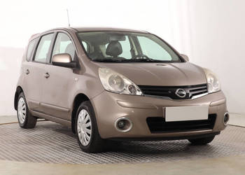Nissan Note 1.4