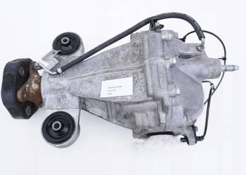 DYFERENCJAŁ TYŁ DYFER INFINITI Q50