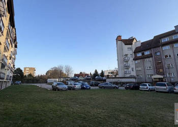 Mieszkanie Kamień Pomorski Szczecińska 120 metrów 4-pok