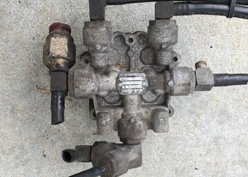Zawór Knorr AE4609 II37460
