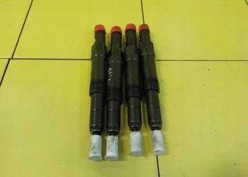 TRANSIT MK6 2.4 TDDI 04r 90KM D2FA wtrysk wtryskiwacz