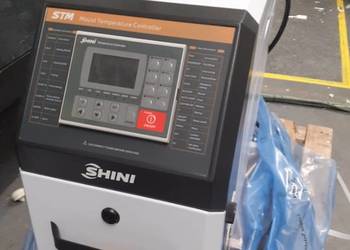 Termostat do form wtryskowych STM910 WF