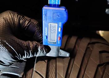 2x Uniroyal Rain Sport 3 letnie 235/45r18 98Y. Cena za 2szt.