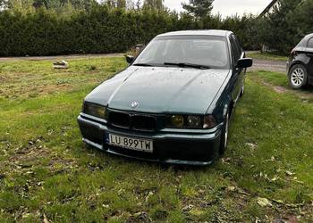 Bmw e36 m52