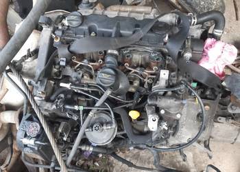 Silnik Citroen Xsara Picasso 2.0 HDI
