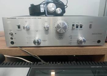 Wzmacniacz Telefunken TA350