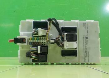 BMW 1 F20 1.6 B 13r 11-15 5D modul sterownik FEM 9324784