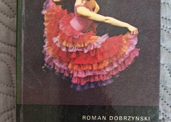 HISZPANIA Roman Dobrzyński