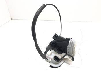 ZAMEK DRZWI LEWY PRZÓD HYUNDAI i20 II Hatchback 81310-C8020