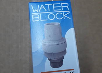 ZAWÓR ANTYZALANIOWY ELTEK WATER BLOCK ORYGINAŁ