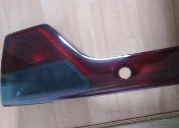 Blenda tył Seat toledo 2 przyciemnione