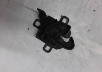 Fiat Doblo 1  zamek maski pokrywy silnika