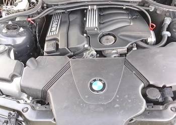BMW E46 318i 320i 316i N42 N46 wałek rozrządu ssący lift 01-05 rok
