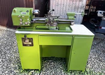 Tokarka stołowa Tsb 16