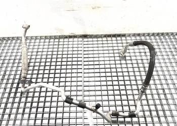 RURKA KLIMATYZACJI VW SCIROCCO III 1K0820743FD 2.0 170KM 08-17 Hatchba