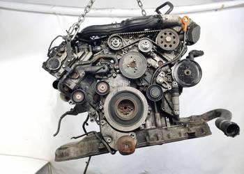 SILNIK KOMPLETNY AUDI A6 C6 BPP