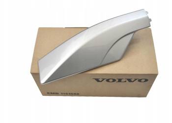VOLVO XC90 zaslepka relingu tylna prawa OE