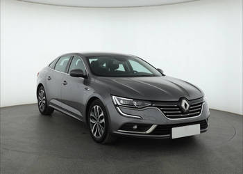 Renault Talisman 1.6 TCe