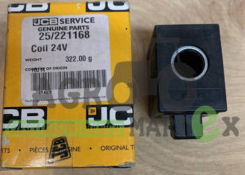 25/221168, 25-221168 CEWKA 24V JCB