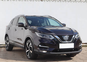 Nissan Qashqai 1.2 DIG-T