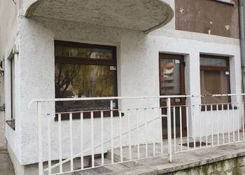 Lokal użytkowy (37m2) Okolice Horbaczewskiego (Wrocław)