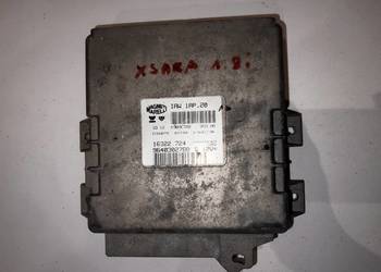 komputer moduł citroen xsara 1.8i