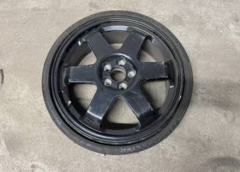 Koło dojazdowe dojazdówka Alfa Romeo 156 Q4 R17