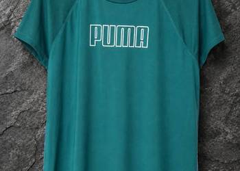 PUMA – Koszulka sportowa rozmiar L