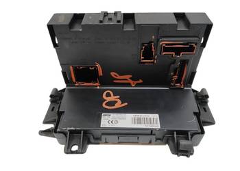 MODUŁ 51740048 S118578010C Fiat Panda II (2003-2012)
