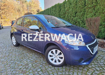 Peugeot 208 68 Like I (2012-2019)
