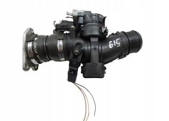 PRZEPUSTNICA 9660030480 1.6 HDI Peugeot 307 I (2001-2008)