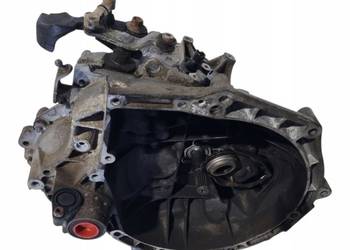 SKRZYNIA BIEGÓW Peugeot 207 1.4 VTI MANUALNA manual 20CQ74 5 biegów