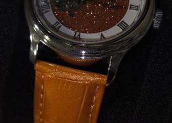 Zegarek automatyczny Pagani Design