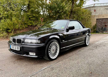 BMW 325 Bmw 325 E36 (1990-1999)