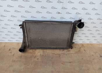 SKODA SUPERB II 10r intercooler
