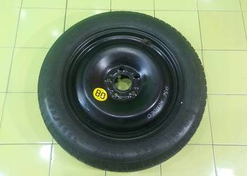 FORD MONDEO MK4 GALAXY MK3 S-MAX kolo dojazdowe 125/85/16 5x108