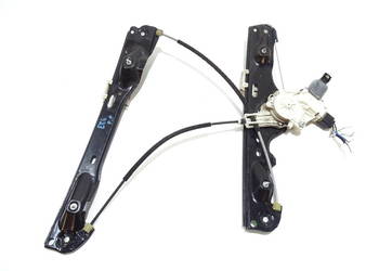 MECHANIZM PODNOŚNIK SZYBY PRAWY PRZÓD BME X1 E84 OE 2990294