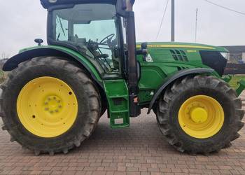 John Deere 6150R