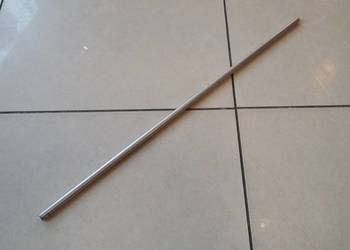 Rurka do lamp 510mm na gwint M10x1