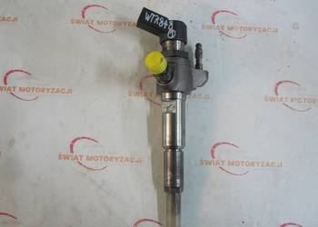 FOCUS 1.6 TDCI wtrysk wtryskiwacz 9802448680