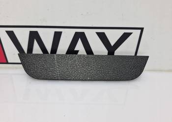 BMW X1 F48 X2 F39 OSŁONA OBUDOWA ZAŚLEPKA TUNELU 9335227
