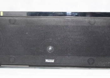 Magnat DVS 4232 Soundbar