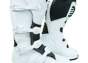 N41 SHOT RACING X10 buty cross enduro